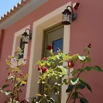 Villa Dio Escapes Leonidio