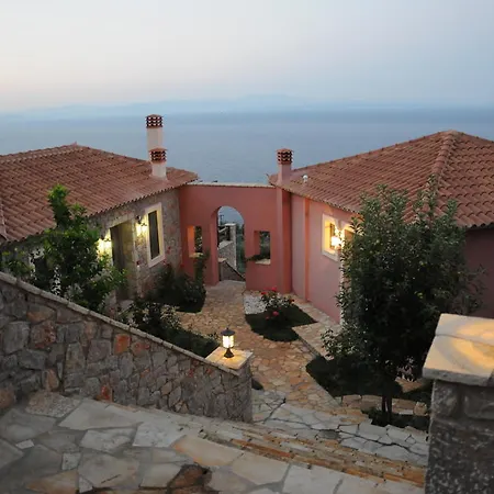 Villa Dio *
