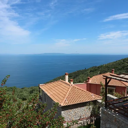 Dio Escapes 빌라 *