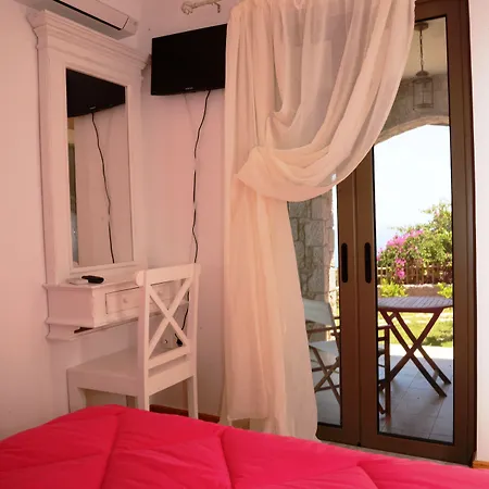 Villa Dio Escapes Leonídion