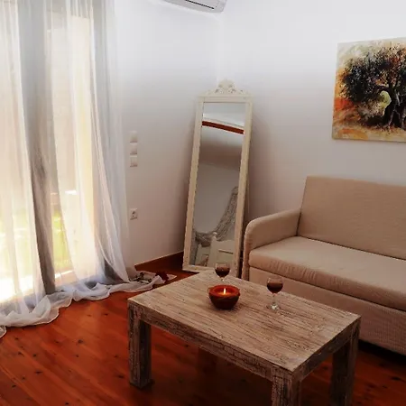 Villa Dio Escapes *