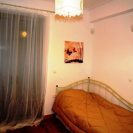 Villa Dio Escapes *