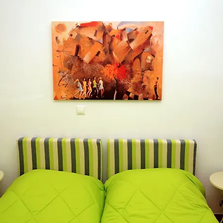 Villa Dio Escapes Leonídion