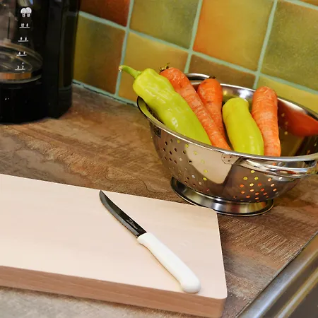 Dio Escapes Villa Leonídion