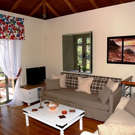 Villa Dio Escapes