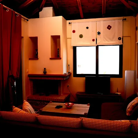 Villa Dio Escapes *