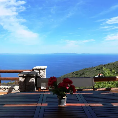 Dio Escapes * Leonídion