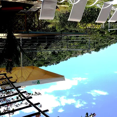 빌라 Dio Escapes Leonídion