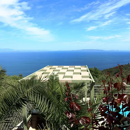 Villa Dio Escapes