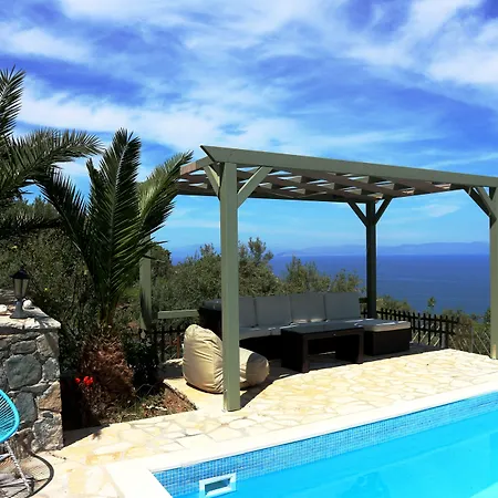 Dio Escapes * Leonídion