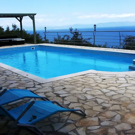 Villa Dio Escapes *