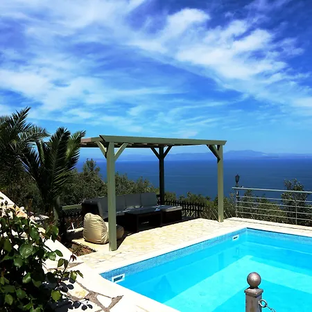 Villa Dio Escapes *