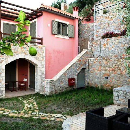 Villa Dio Escapes *
