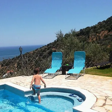 Dio Villa *