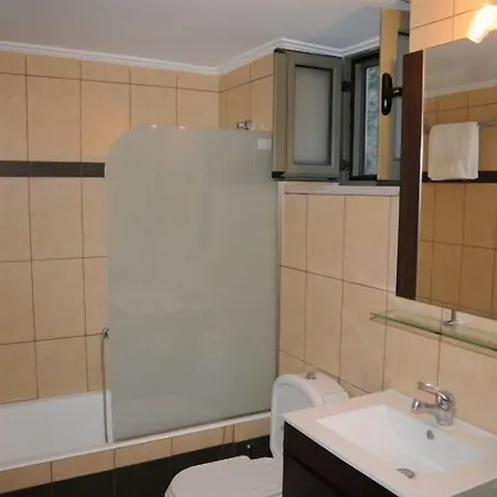 Villa Dio Escapes *