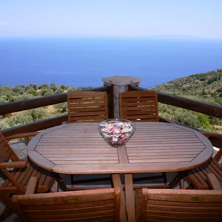 Villa Dio Escapes
