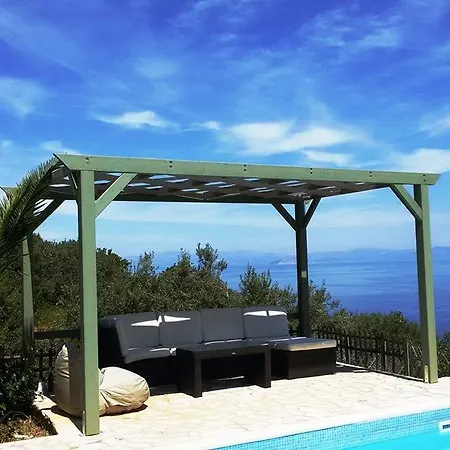 Dio Villa *