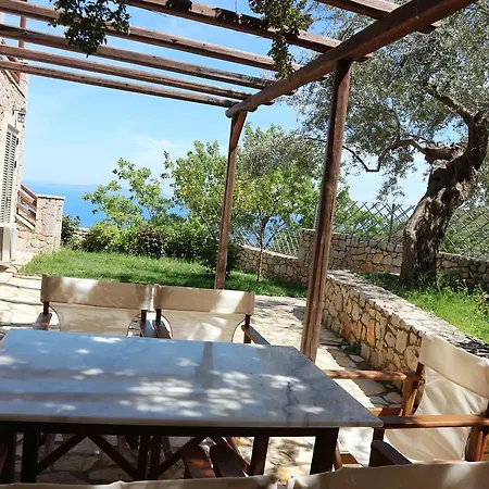 Dio Villa