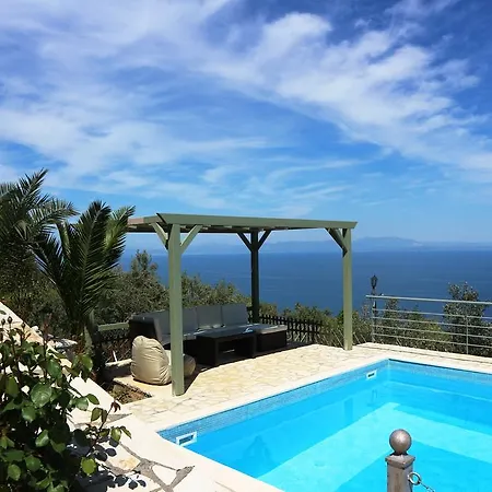 Dio Villa