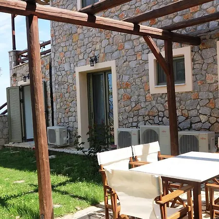 Dio Villa