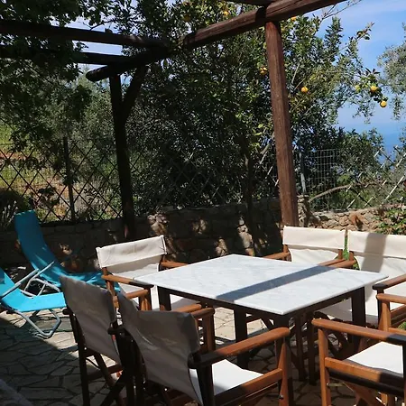 Villa Dio Escapes *