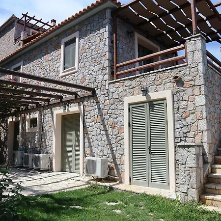 Villa Dio *