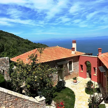Dio Villa *