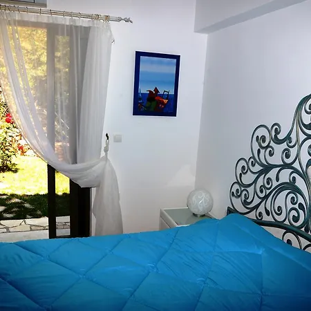 Dio Escapes 빌라 Leonídion