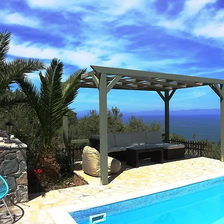 Dio Villa