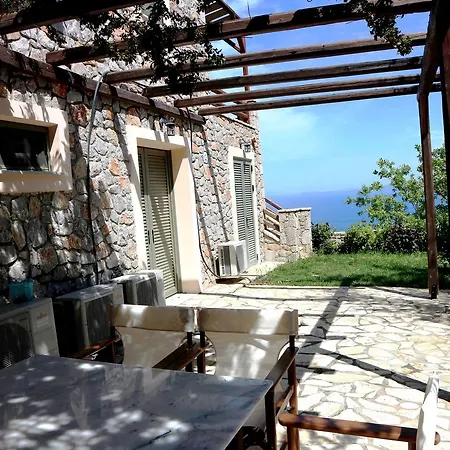 Villa Dio Escapes *