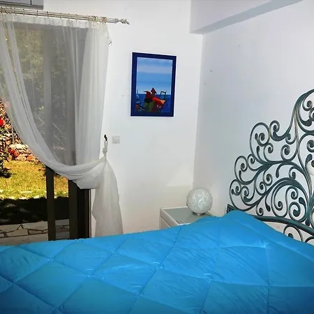 Dio Villa Leonidio