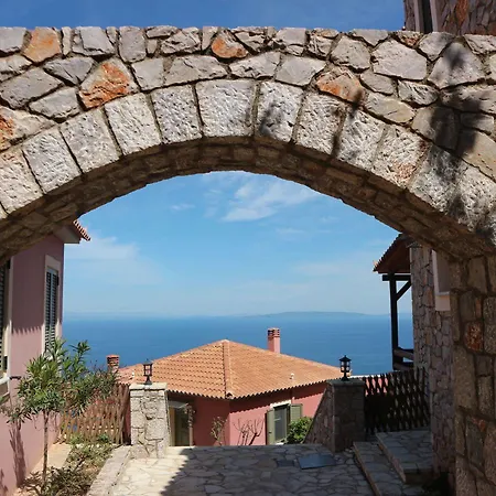Dio Villa *
