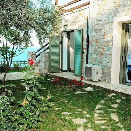 Villa Dio
