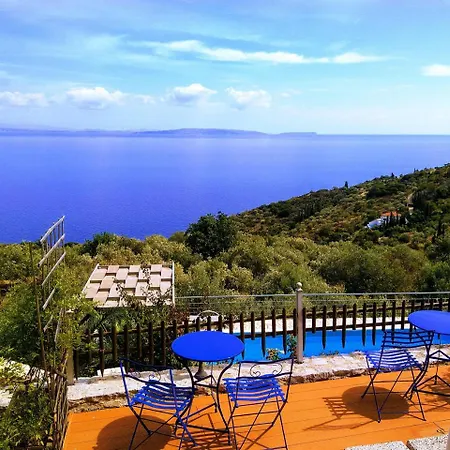 Dio Villa *