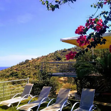 빌라 Dio Escapes *