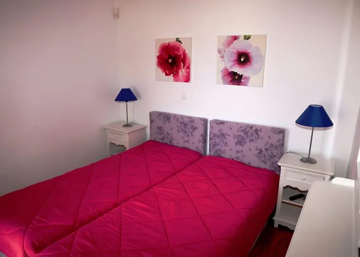 Dio Escapes Villa Leonídio