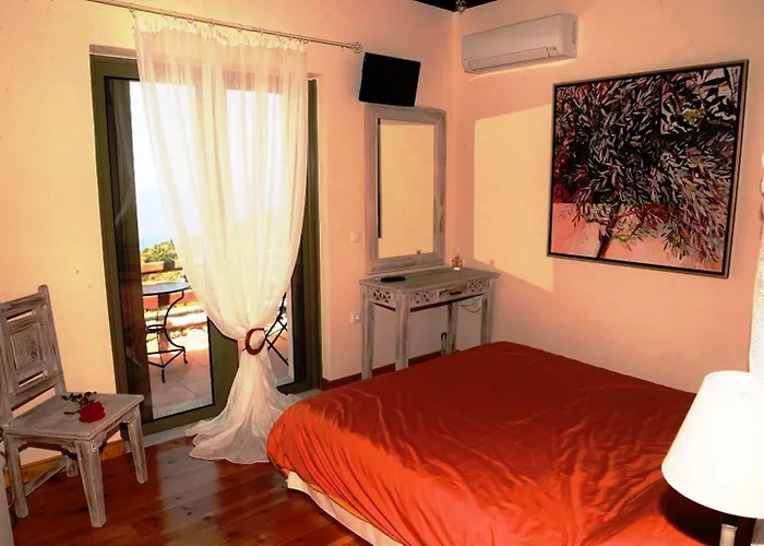 Dio Escapes Leonídio