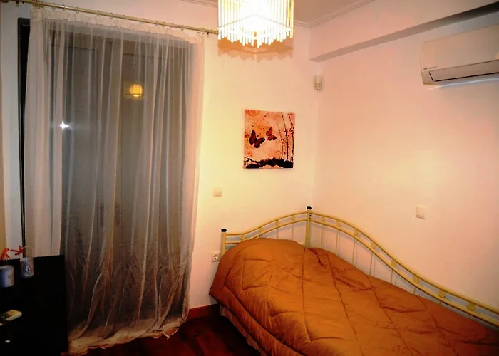 Villa Dio Escapes *