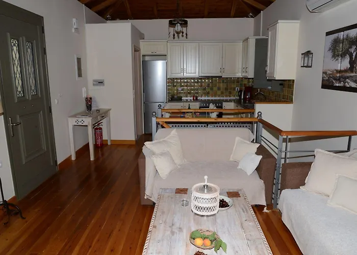 Villa Dio Escapes