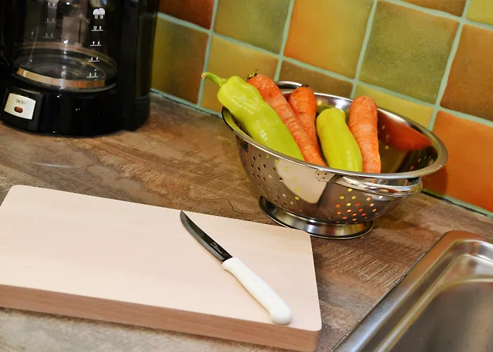 Dio Escapes Villa Leonídio