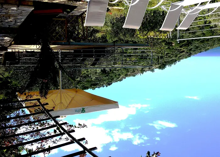 Villa Dio Escapes Leonídion