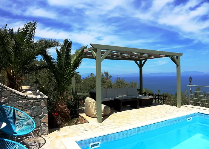 Dio Escapes * Leonídio