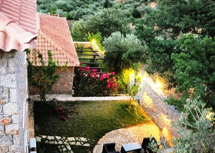 Dio Escapes * Leonídio