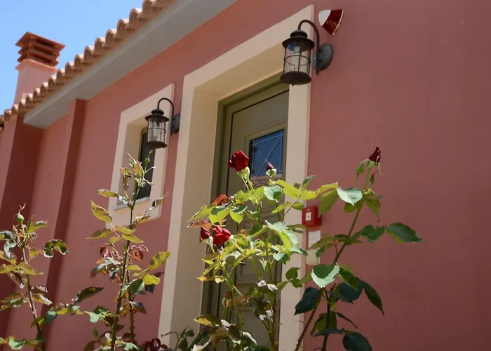 Villa Dio Escapes