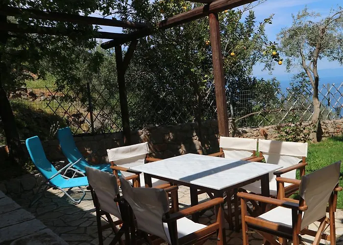 Villa Dio Escapes *