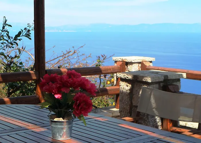 Villa Dio Escapes